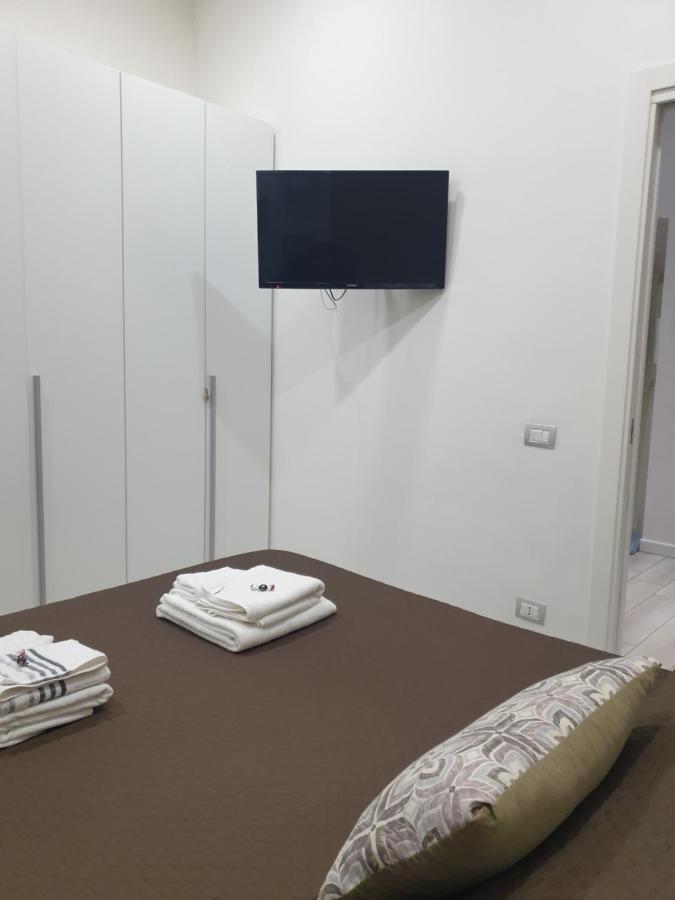 Onlyhouse Apartment เชโกลา ภายนอก รูปภาพ